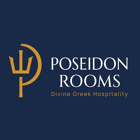 Poseidon Rooms 칼라네라 외부 사진