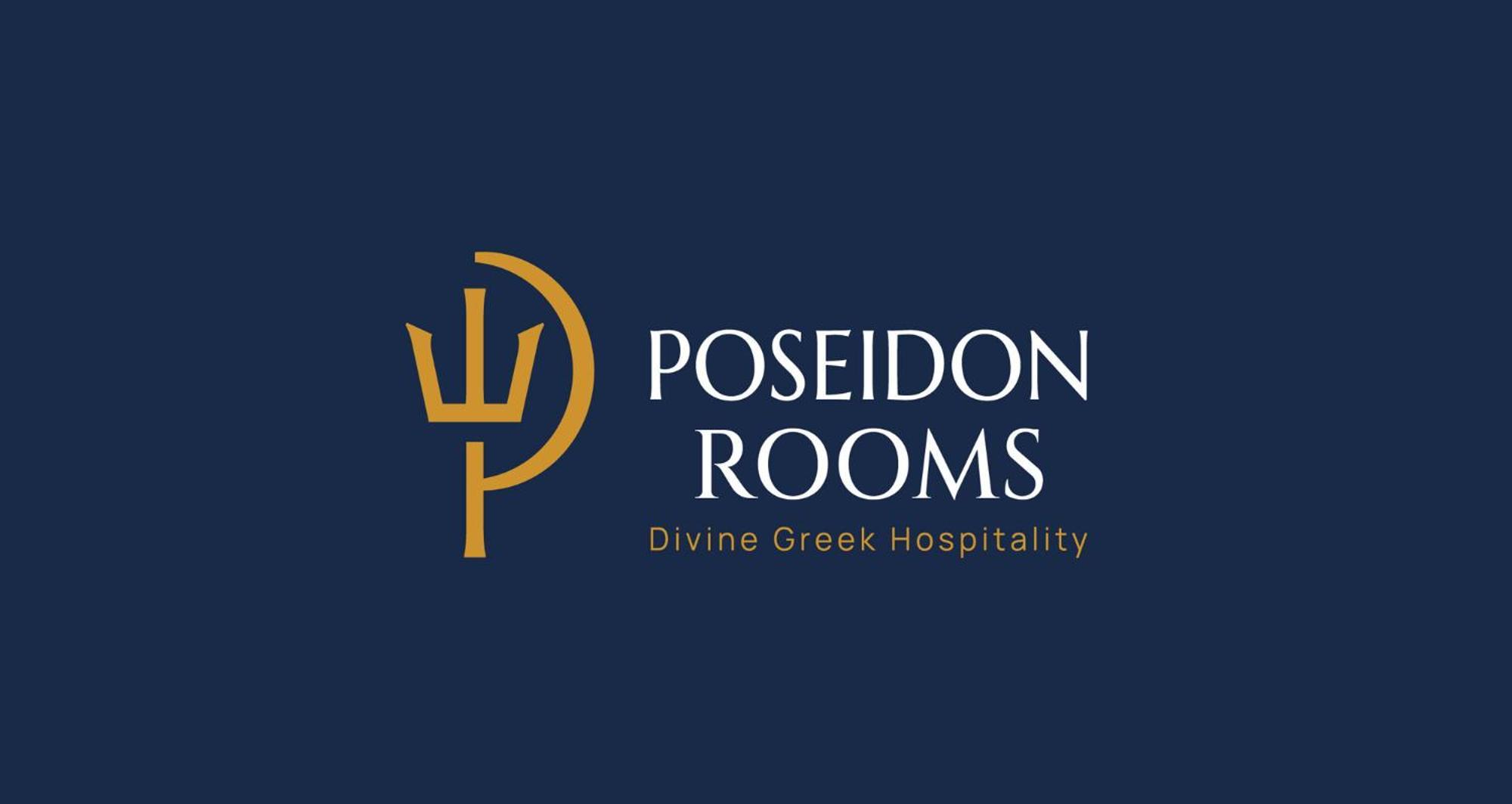 Poseidon Rooms 칼라네라 외부 사진